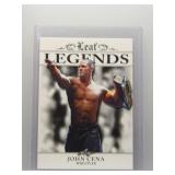John Cena 2024 Leaf Legends