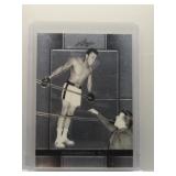 Muhammad Ali 2010 Leaf