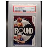 J. Daniels/D. Maye 2024 Contenders Round...