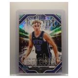 Richie Saunders 2025 Bowman U Chrome Talent...