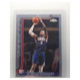 Shai Gilgeous-Alexander 2025 Topps Chrome