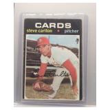 Steve Carlton 1971 Topps
