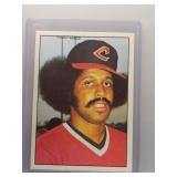 Oscar Gamble 1975 SSPC