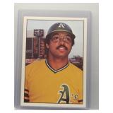 Reggie Jackson 1975 SSPC