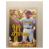 Ichiro 2000 BBM Japanese