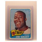 Mudcat Grant 1965 Topps