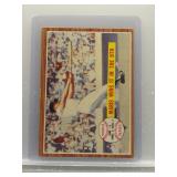 Roger Maris 1962 Topps World Series