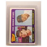 Masanori Murakami 1965 Topps rookie