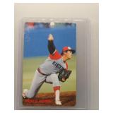 Hideo Nomo 1991 Calbee Japanese