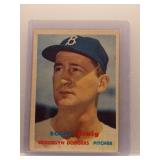 Roger Craig 1957 Topps