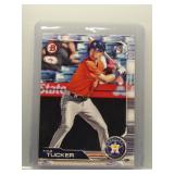 Kyle Tucker 2019 Bowman rookie