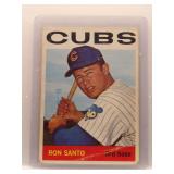 Ron Santo 1964 Topps