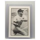 Mickey Mantle 1984 Galasso
