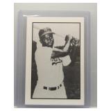 Jackie Robinson 1984 Galasso