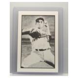 Sandy Koufax 1984 Galasso
