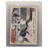 Ty Cobb 2010 Topps Tales of the Game