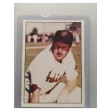 Ralph Kiner 1979 TCMA Baseball History