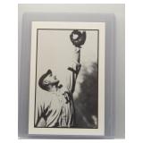 Ty Cobb 1984 Galasso