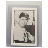 Ted Williams 1984 Galasso