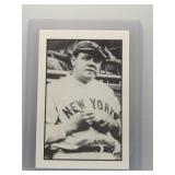 Babe Ruth 1984 Galasso