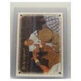 Bobby Thomson 2007 UD Masterpieces
