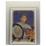 Roy Campanella 2007 UD Masterpieces