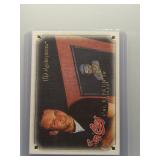 Cal Ripken, Jr. 2007 UD Masterpieces