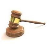Auction Close