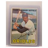 Frank Robinson 1967 Topps