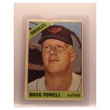 Boog Powelll 1966 Topps