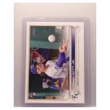 Bobby Witt, Jr. 2022 Topps Rookie Debut