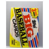 1988 Topps Big Baseball 3rd Series Sealed Pack