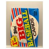 1988 Topps Big Baseball 1st Series Sealed Pack