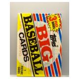 1988 Topps Big Baseball 3rd Series Sealed Pack