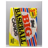 1988 Topps Big Baseball 3rd Series Sealed Pack