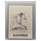 Allie Reynolds 1977 TCMA Galasso