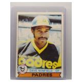Dave Winfield 1979 Topps