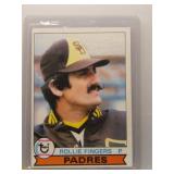 Rollie Fingers 1979 Topps
