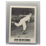 Don Newcombe 1977 TCMA Galasso