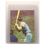 Sadaharu Oh 1975 Calbee Japanese #820