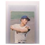 Sadaharu Oh 1975 Calbee Japanese #925