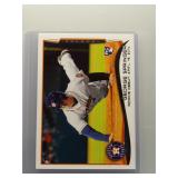 George Springer 2014 Topps Rookie Debut