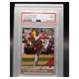 Shohei 2018 Topps Now rookie PSA 9 Japanese...