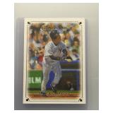 Hideki Matsui 2007 UD Masterpieces