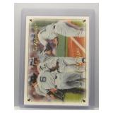 Bucky Dent 2007 UD Masterpieces