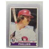 Mike Schmidt 1979 Topps