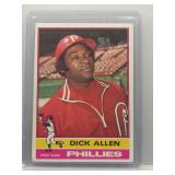 Dick Allen 1976 Topps