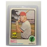 Buddy Bell 1973 Topps