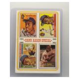 Hank Aaron Special 1974 Topps #2