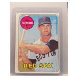 Yaz 1969 Topps